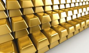 Американские эксперты на фоне мирового кризиса главным активом 2016 года назвали золото