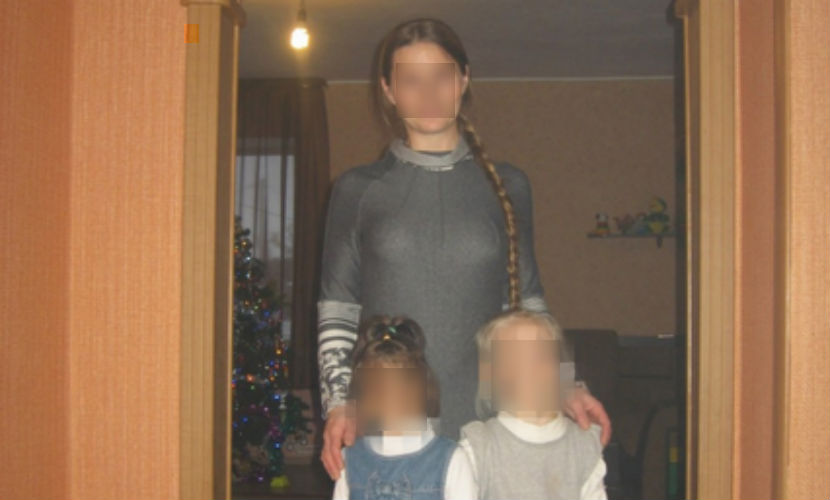 Умершая после изнасилования липецким алтарником 5-летняя девочка была тяжело больна 