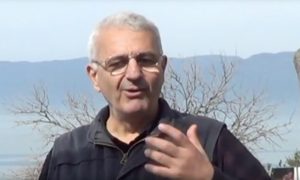 Турецкий поэт и студенты попросили прощения «на коленях» за сбитый Су-24