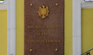 Конституционный суд Молдавии вернул прямые выборы президента