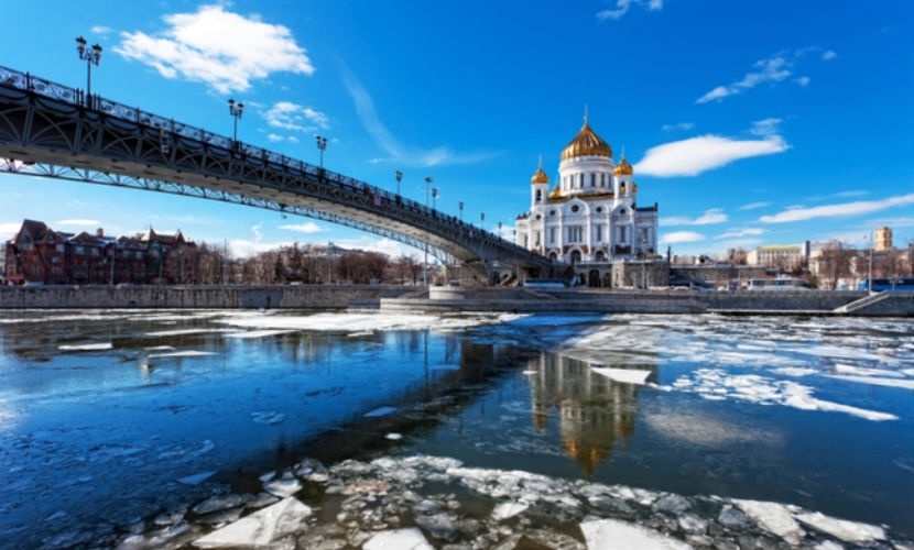 Синоптики определили, когда в Москву придет настоящая весна 