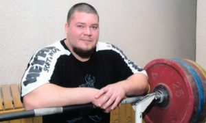 Чемпион России по пауэрлифтингу умер при загадочных обстоятельствах