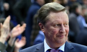 В администрации президента РФ подтвердили возможность обмена Савченко
