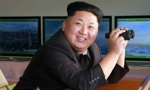 Ким Чен Ын привел ядерное оружие в боевую готовность