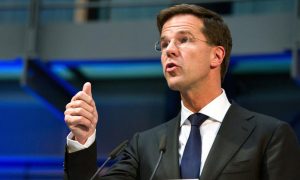 Премьер Нидерландов считает, что Украина не должна вступать в ЕС ради спасения дружбы с Россией