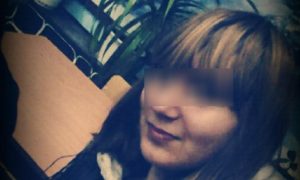 Измена 15-летней красавицы Олеси подтолкнула волгоградского школьника написать посмертную записку и совершить суицид