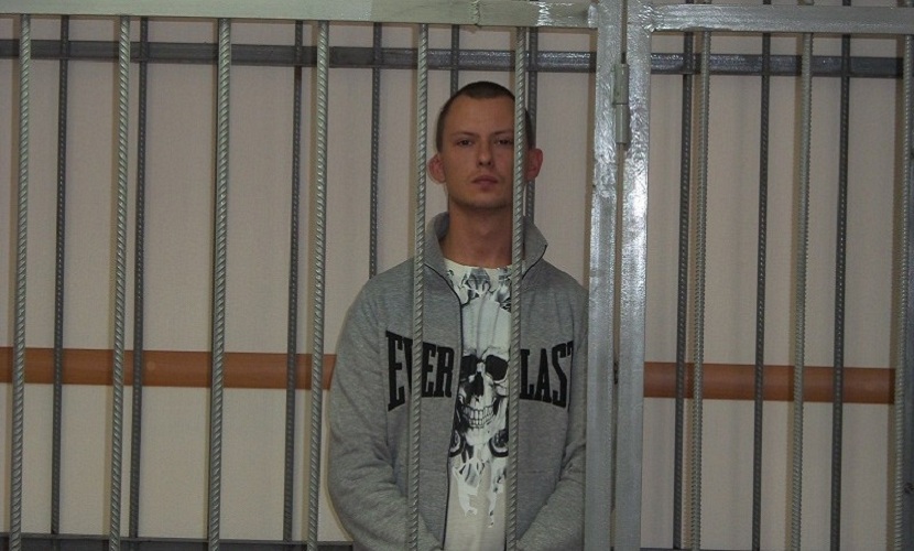 В Волгограде осудили 22-летнего мажора, сбившего на внедорожнике насмерть роллера 