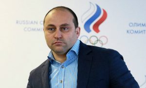 В Госдуме заговорили об отстранении России от участия в Олимпиаде-2016