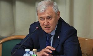 Стоило власти ввести мораторий на увеличение налогов, начали расти косвенные сборы, - Аксаков