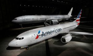 Пьяный пилот American Airlines сорвал рейс Детройт - Филадельфия