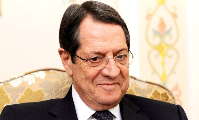 Президент Кипра призвал Евросоюз восстановить отношения с Россией 