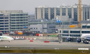 Правительство Бельгии в срочном порядке ввело высший уровень террористической угрозы