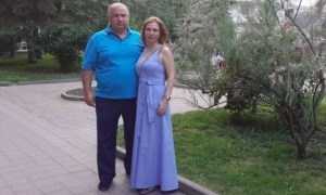 Бизнесмен с супругой из Ростова-на-Дону разбились в самолете после романтического путешествия в Дубай