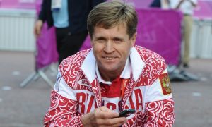 Знаменитого тренера российских ходоков Чегина дисквалифицировали до конца жизни