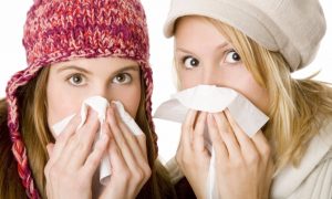 Ученые назвали пять наиболее ценных природных средств в борьбе с простудой