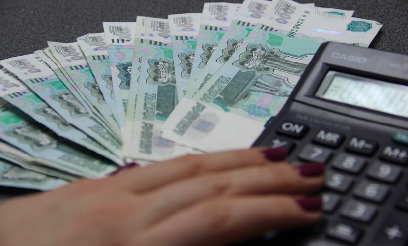 Россияне в январе 2016 года потратили на 200 миллиардов рублей больше, чем заработали Россияне в январе 2016 года потратили на 200 миллиардов рублей больше, чем заработали