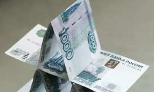 Организаторы российских финансовых пирамид заплатят миллионные штрафы