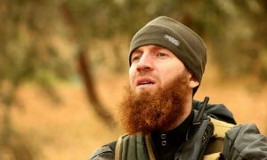 Главарь ИГ скончался в Сирии после авиаударов США