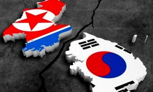 Южная Корея назвала серьезной провокацией угрозы КНДР