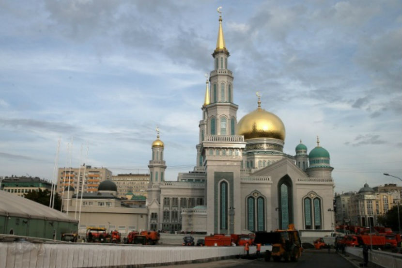 Мусульмане Москвы объявили сбор помощи семье девочки, зверски убитой няней 