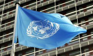 СБ ООН согласился частично снять санкции с КНДР