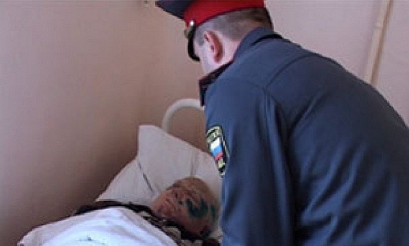 Похотливого волгоградского пенсионера избили за развращение 10-летнего мальчика 