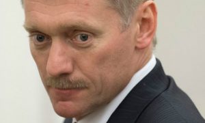 Кремль поддержал отказ телеканалов освещать историю «сумасшедшей» няни-убийцы