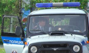 Четверо полицейских избили подозреваемого и вывезли в лес под Иваново
