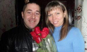 Муж с женой и 5-летним сыном из Донбасса погибли при крушении Boeing в Ростове-на-Дону