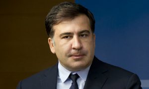Более 30 тысяч подписей за отставку Саакашвили собрали в Одессе