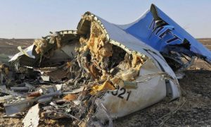 Египет поплатился за взорванный террористами российский A321
