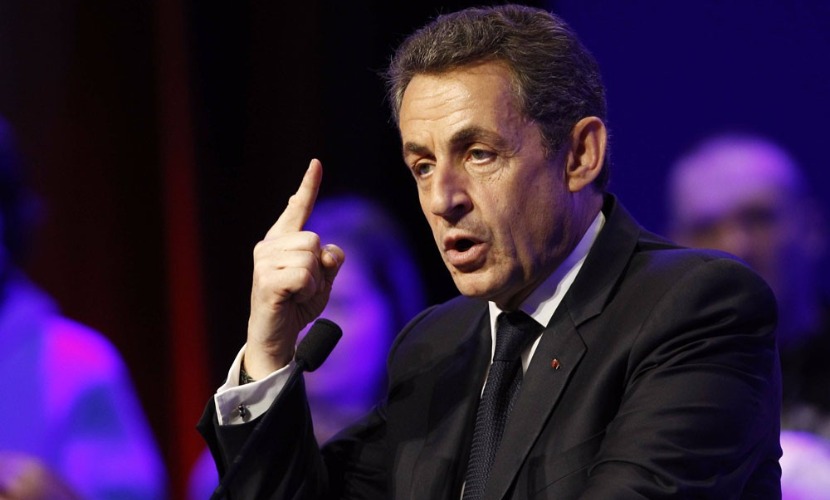С подачи Саркози отношение к России стало одной из тем предстоящих выборов президента Франции 