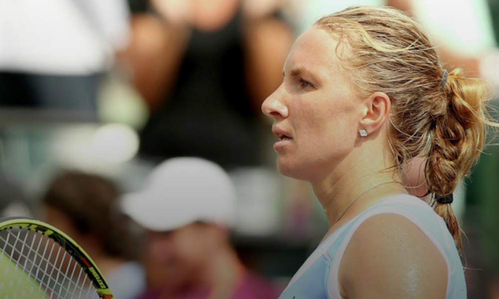 «Старая» Светлана Кузнецова извинилась за победу над лучшей теннисисткой мира 