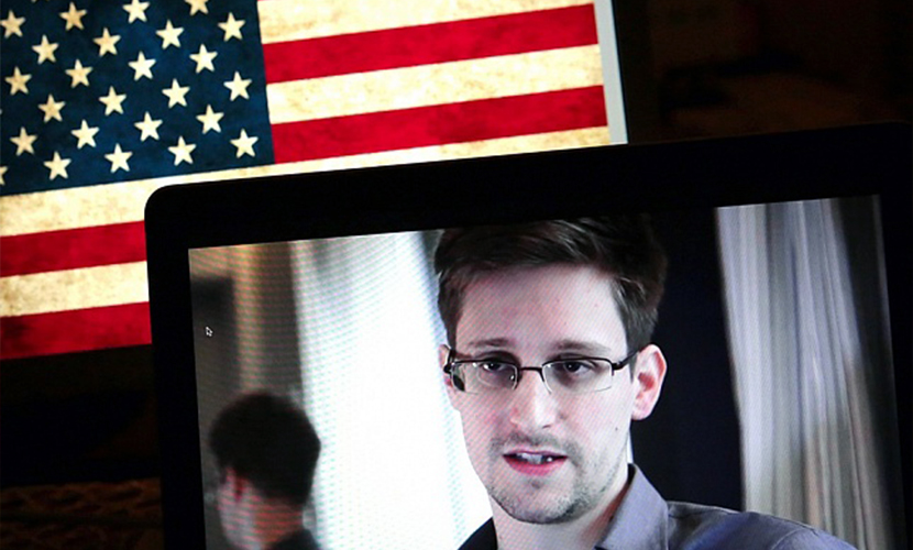 Сноуден мечтает вернуться в США: 