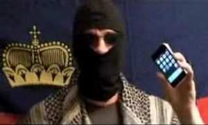 Власти США взломали iPhone террориста без содействия Apple