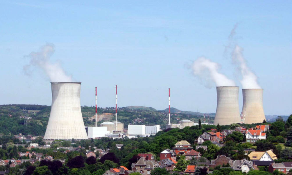 В Бельгии убили сотрудника атомной электростанции и похитили его пропуск 