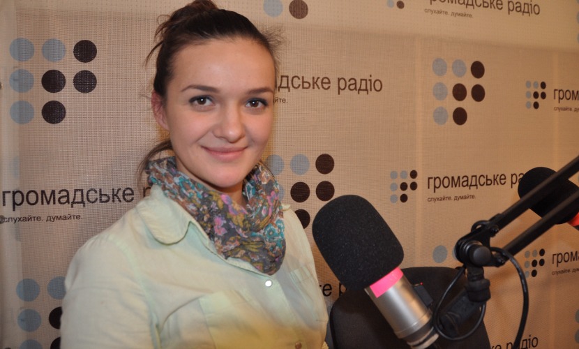 Журналистка украинского телеканала рассказала подробности задержания группы в России 