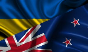 Австралия договорилась с Украиной о поставках урана