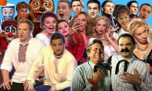 Топ-10 российских юмористических шоу, которые развеселят вас 1 апреля