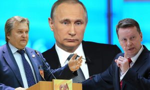 «Прямая линия» с Путиным отрезвляюще подействовала на недобросовестных чиновников, - Госдума
