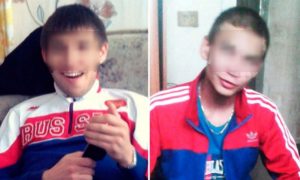 Два брата связали и до смерти забили знакомого за гей-фото в Перми