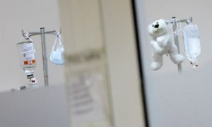 7-месячная девочка умерла из-за врачебой ошибки в Якутии