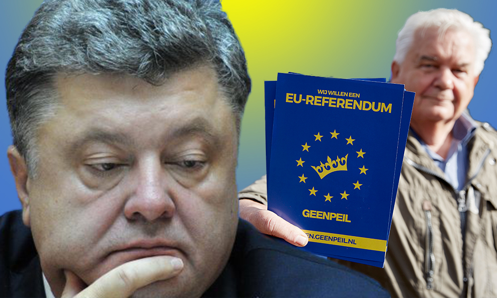 Европейцы показали свое отношение к «бизнесмену без мозгов» Порошенко, - депутат Госдумы 
