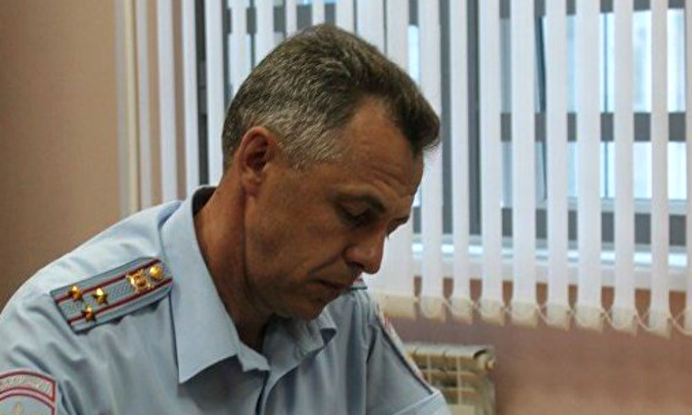 Экс-начальник полиции Сызрани и его родственники погибли от ударов по голове 