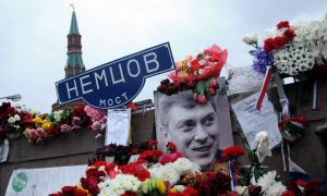 В деле об убийстве Немцова появились новые подозреваемые, в том числе офицеры МВД