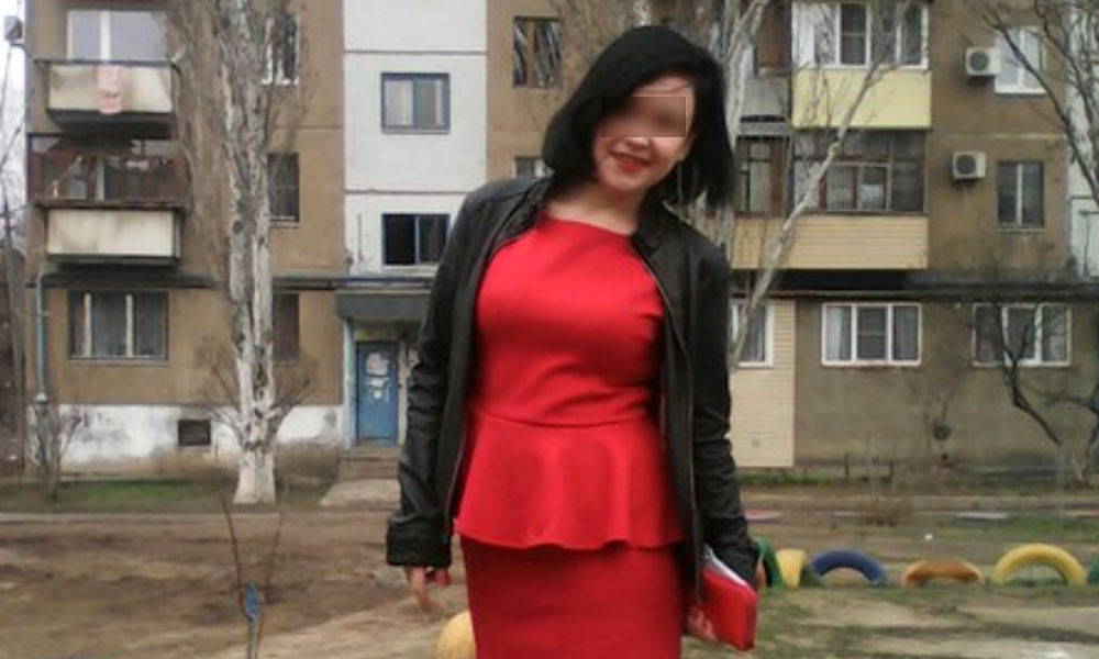 Развратная учительница из Волжского в 13 лет стала жертвой насильника 
