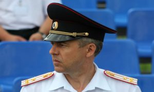 Бывшего главу полиции Сызрани с семьей из 5 человек нашли убитыми