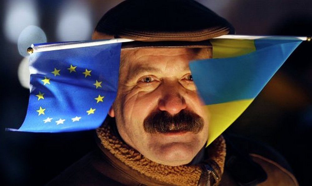 Все страны Евросоюза предварительно одобрили ассоциацию Украины с ЕС 