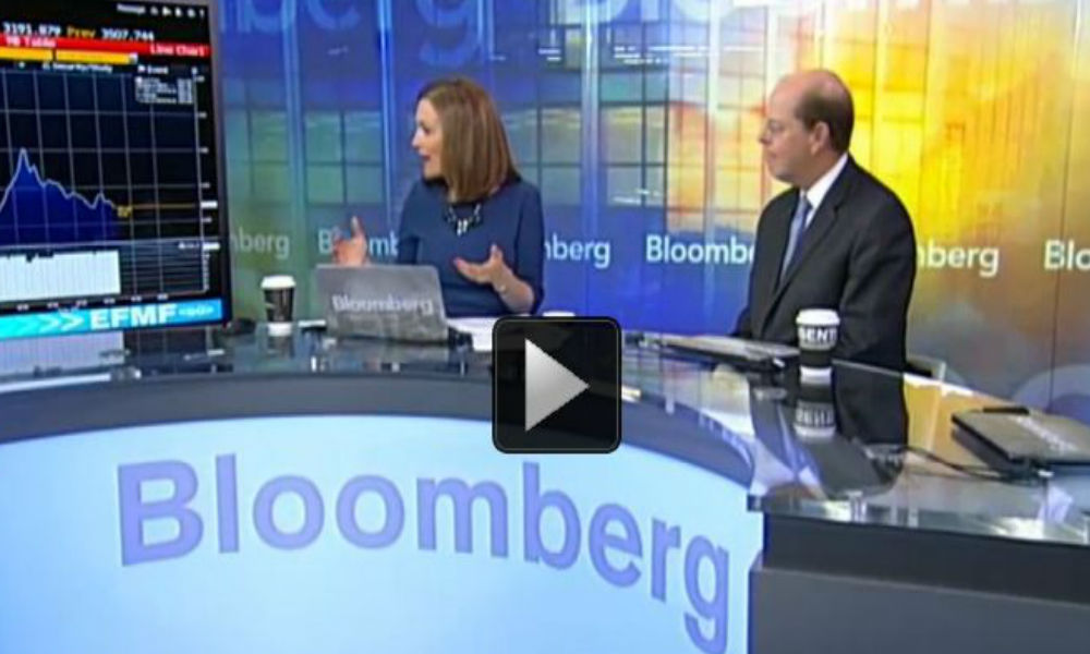 Bloomberg убеждает инвесторов в ослаблении рубля из-за карабахского конфликта 