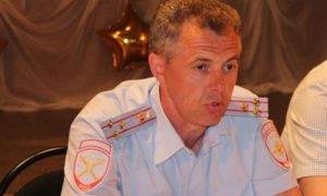 В МВД заявили, что семью полицейского из Сызрани убили при ограблении